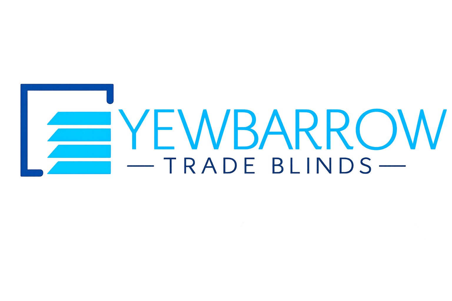 Yewbarrow Trade Blinds