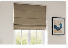 Roman Blinds