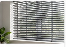 Venetian Blinds