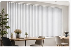 Vertical Blinds