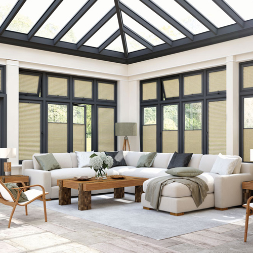 Yewbarrow Trade Blinds Supplier